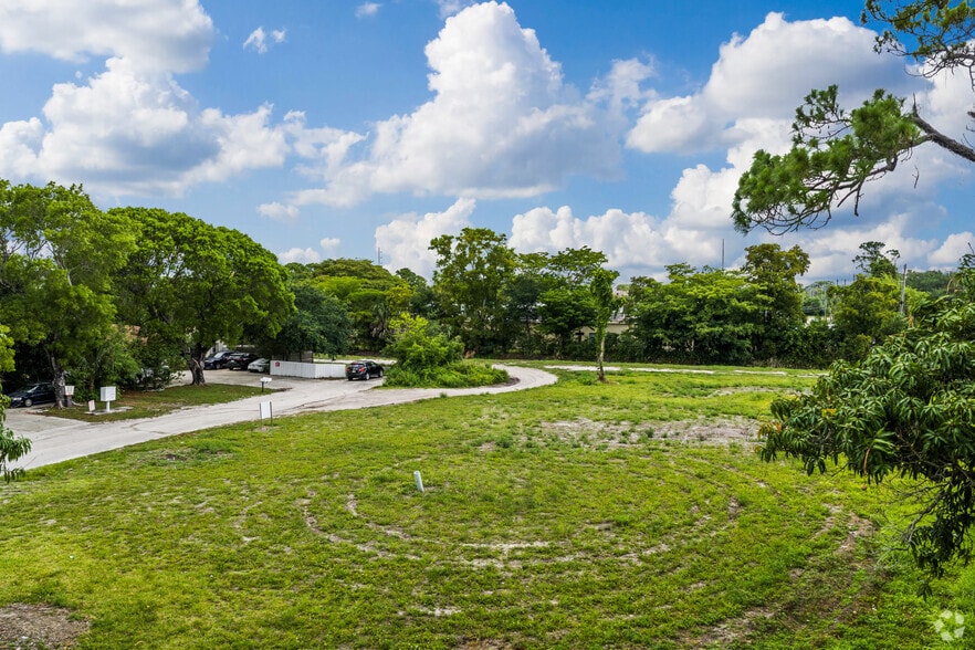 More Photos Of 4160 42nd Avenue South, Lake Worth Beach Land For Sale
