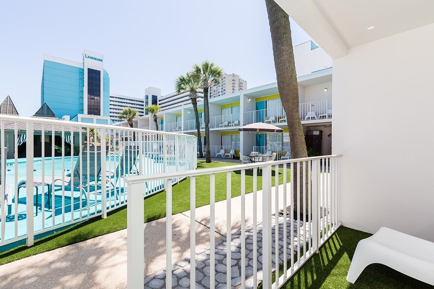 More Photos Of 1500 S Ocean Blvd, Myrtle Beach Apartments For Sale