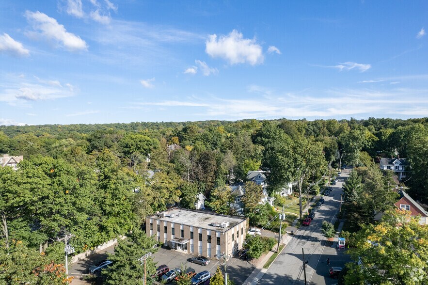 More Photos Of 245 Engle St, Englewood Coworking Space