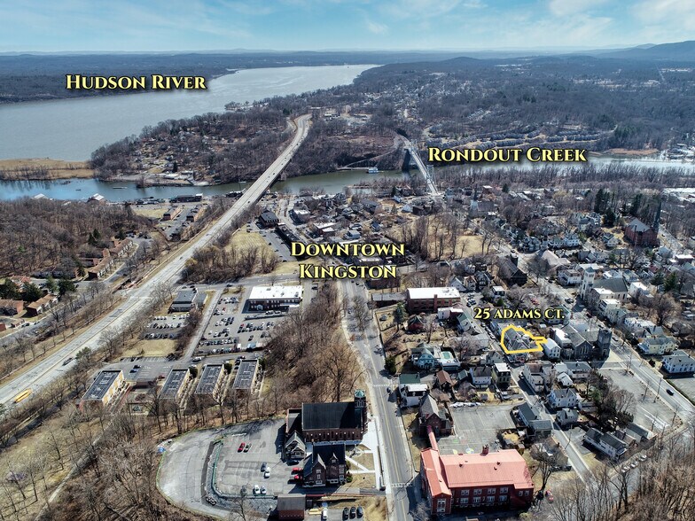 More Photos Of 25 Adams St, Kingston Apartments For Sale