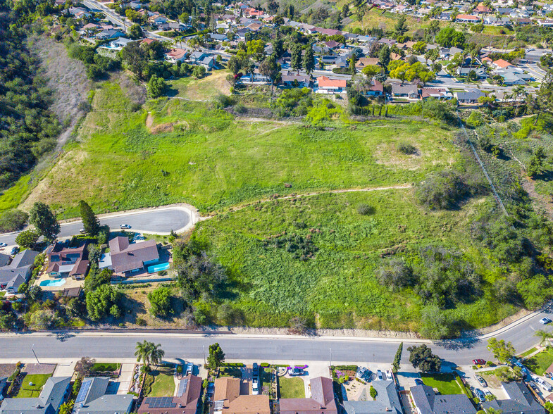 Primary Photo Of Camelback Dr, Walnut Land For Sale