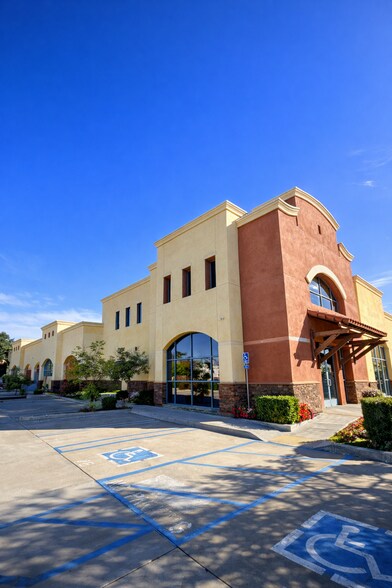 More Photos Of 4441 Baldwin Ave, El Monte Warehouse For Lease