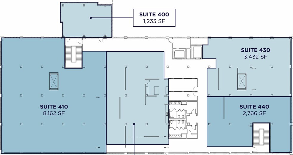 More Photos Of 577 Vine St, Winston-Salem Office For Lease