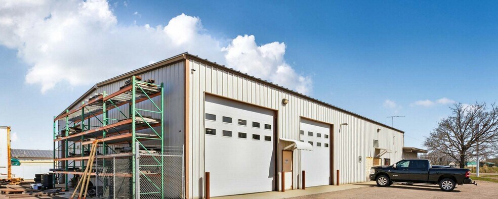 More Photos Of 601 Franklin Ave NE, Saint Cloud Warehouse For Sale
