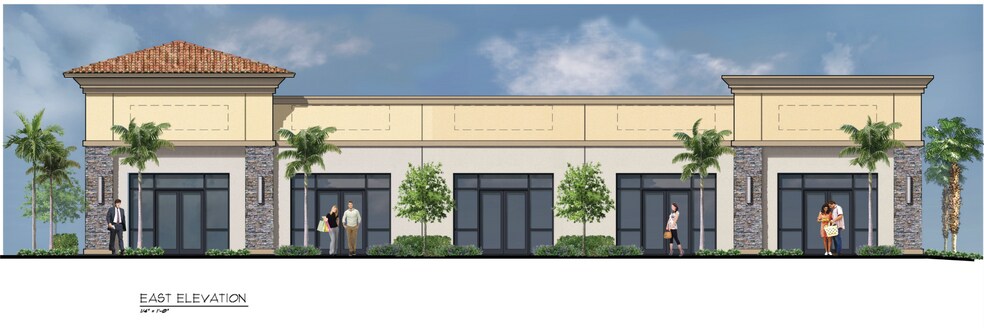 More Photos Of 12701 S Military Trl, Boynton Beach Freestanding For Lease