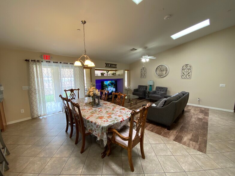 More Photos Of 23026 W Gardenia Dr, Buckeye Assisted Living For Sale