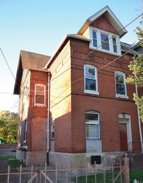 More Photos Of 4813-4815 Chester Ave, Philadelphia Apartments For Sale