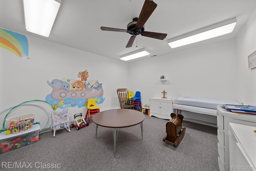 More Photos Of 26701 Joy Rd, Dearborn Heights Religious Facility For Sale