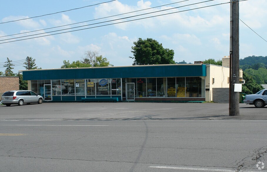 More Photos Of 4607 W Genesee St, Syracuse Freestanding For Sale