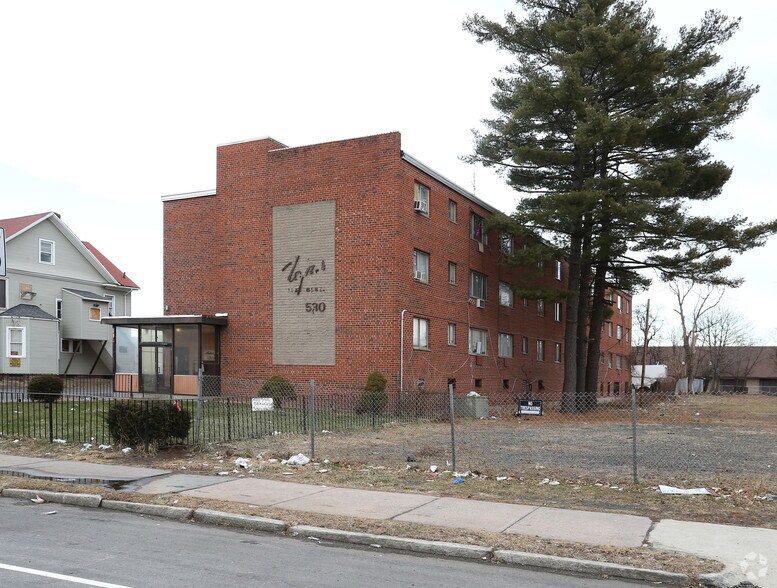 More Photos Of 530 Wethersfield Ave, Hartford Apartments For Sale