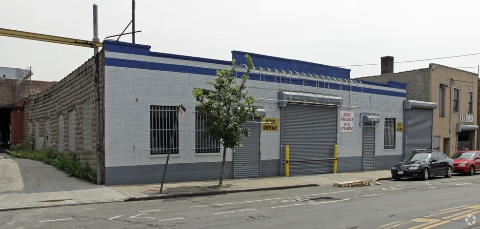 More Photos Of 540 Tiffany St, Bronx Manufacturing For Lease