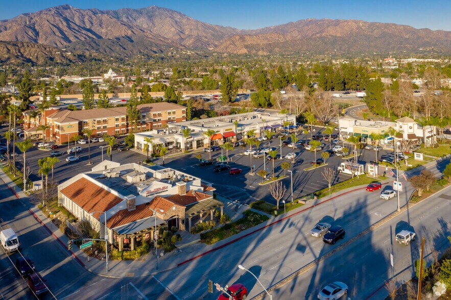 More Photos Of 929 W Huntington Dr, Monrovia Unknown For Lease