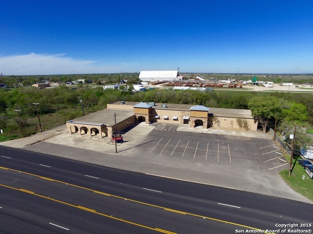 Primary Photo Of 1701 E State Highway 97, Jourdanton Flex For Lease