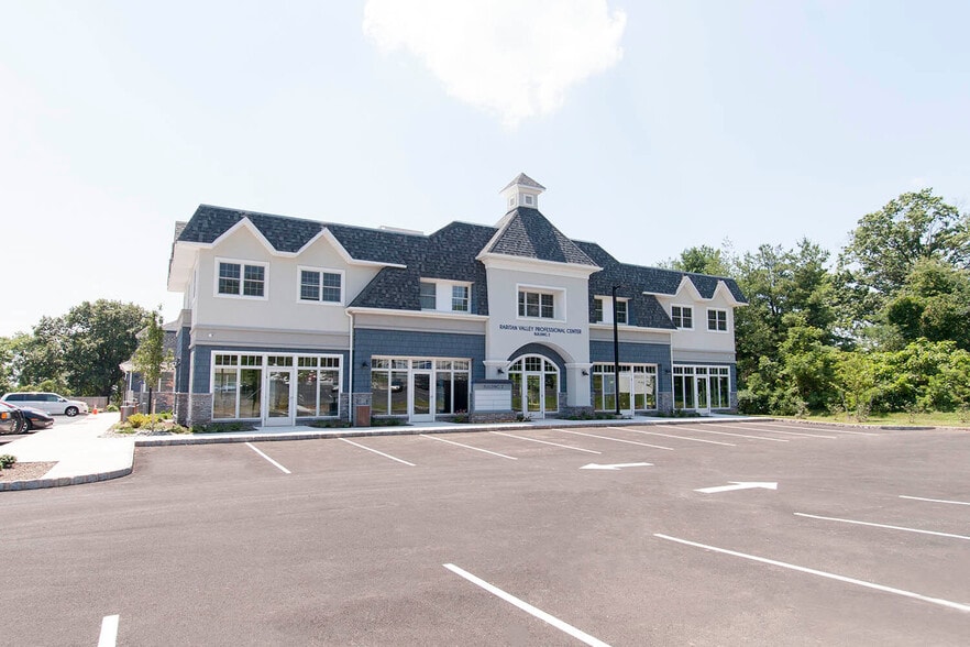 Primary Photo Of 575 Route 28, Raritan Office For Lease