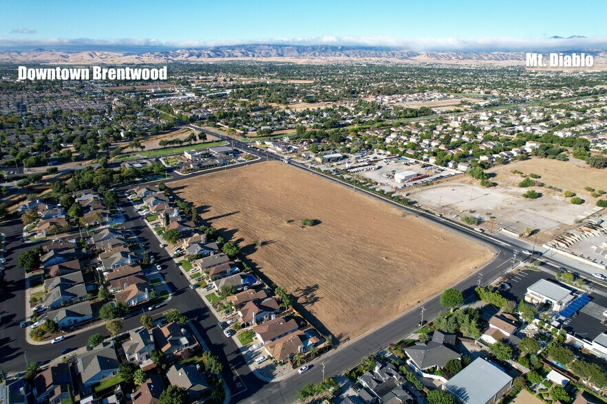 More Photos Of Brentwood Blvd., Brentwood Land For Sale