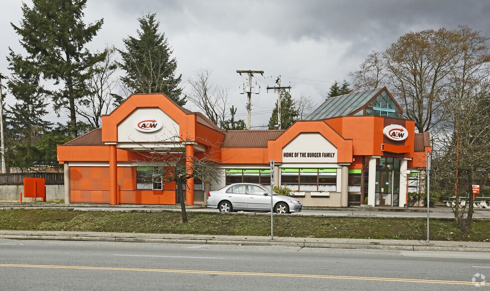 More Photos Of 6535 Kingsway, Burnaby Fast Food For Sale