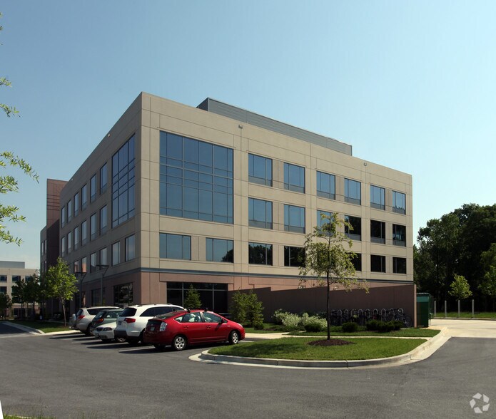 More Photos Of 5825 University Research Ct, College Park Coworking Space