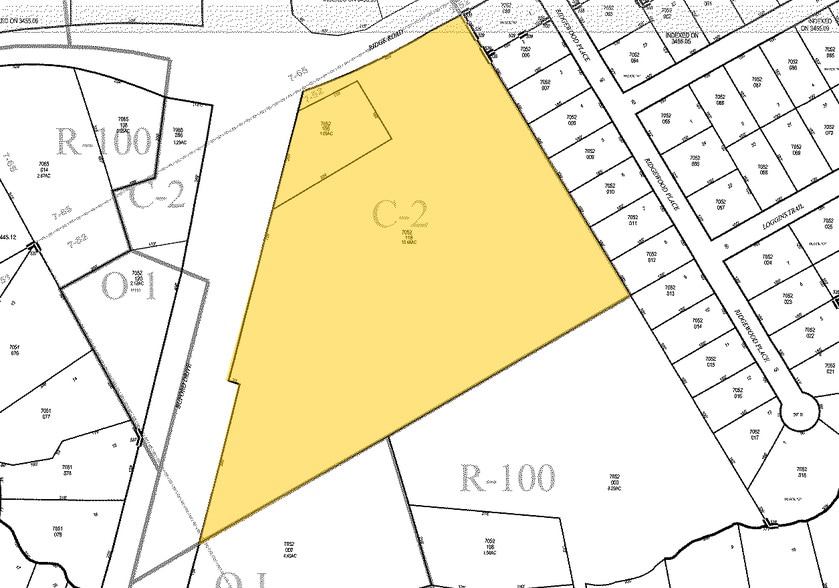 More Photos Of 1475 Highway 20, Lawrenceville Unknown For Lease