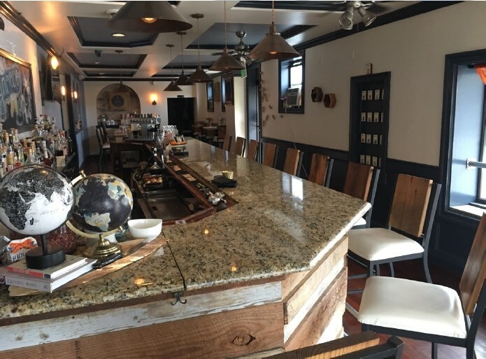 More Photos Of 3734 Fleet St, Baltimore Bar For Sale