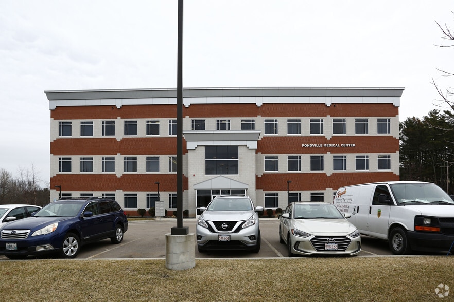 More Photos Of 31 Pine St, Norfolk Office For Sale