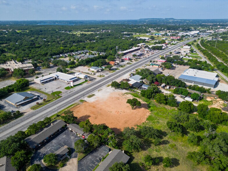 More Photos Of 2440 E US Highway 377, Granbury Land For Sale