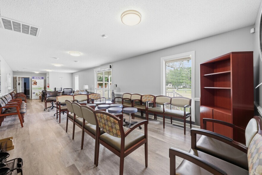 More Photos Of 501 N Main St, Robersonville Office For Sale