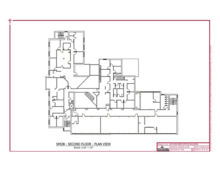 More Photos Of 109 N 15th St, Norfolk Medical For Sale
