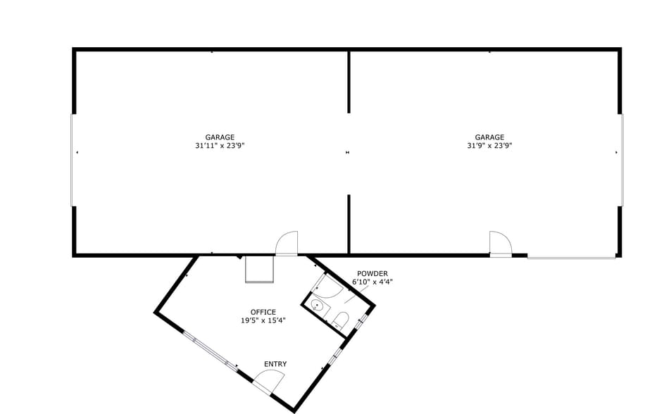 More Photos Of 1201-1203 6th St S, Hopkins Industrial For Sale