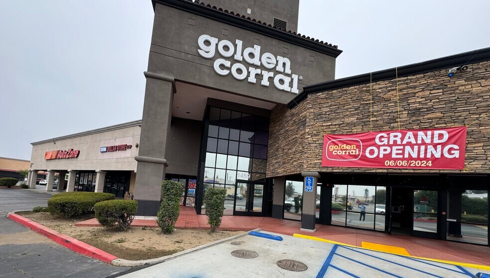 More Photos Of 1375-1467 N Citrus Ave, Covina Unknown For Lease