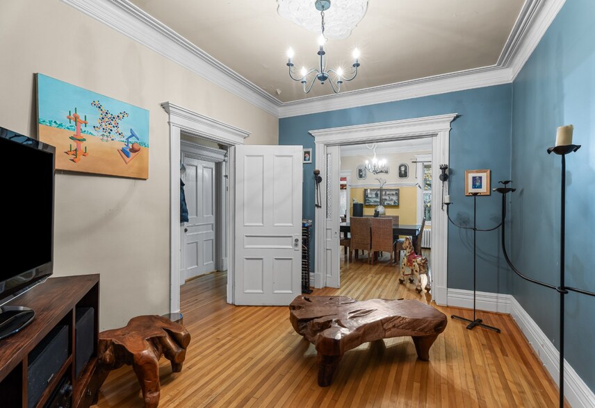 More Photos Of 4451-4457 Rue Marquette, Montréal Apartments For Sale