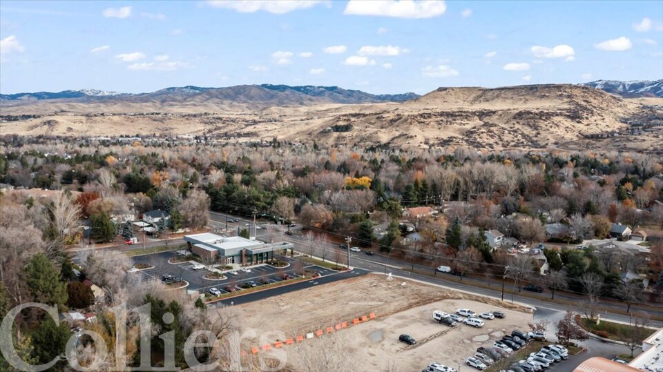 More Photos Of 793 E Parkcenter Blvd, Boise Land For Sale