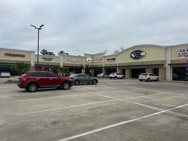 More Photos Of , Magnolia General Retail For Sale