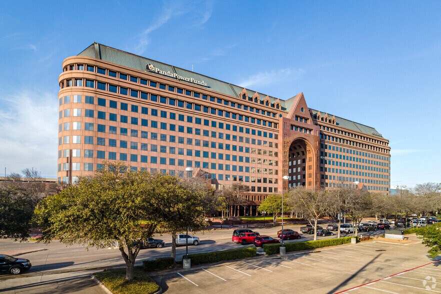 More Photos Of 5001 Spring Valley Rd, Dallas Office For Lease