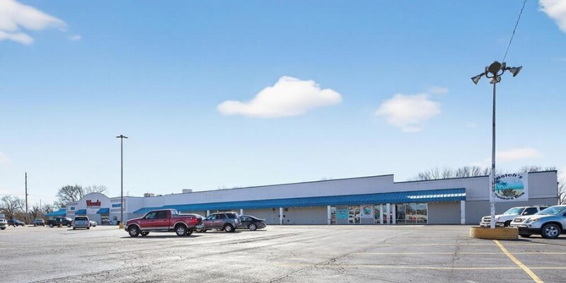 More Photos Of 1407 W Austin Blvd, Nevada General Retail For Sale