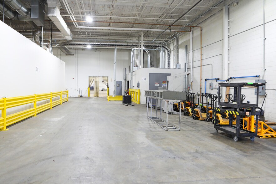 More Photos Of 3510-3530 Zip Industrial Blvd SE, Atlanta Distribution For Sale