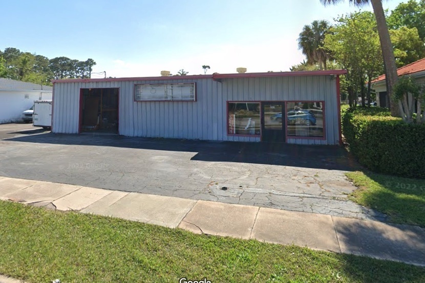 Primary Photo Of 300-330 S Yonge St, Ormond Beach Warehouse For Sale