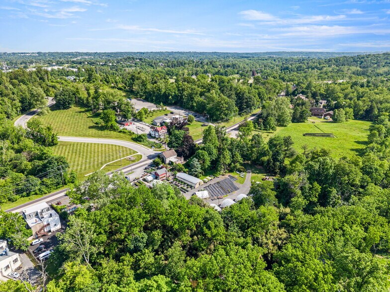 More Photos Of 488 S Bethlehem Pike, Fort Washington Garden Center For Sale