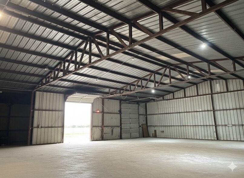 More Photos Of 2925 E US Highway 80, Abilene Warehouse For Lease