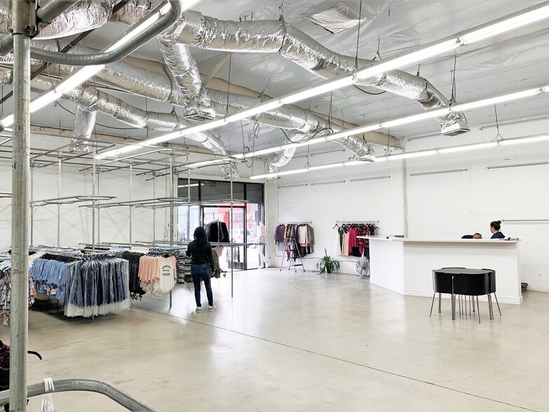 More Photos Of 1334 S Main St, Los Angeles Storefront Retail Office For Sale