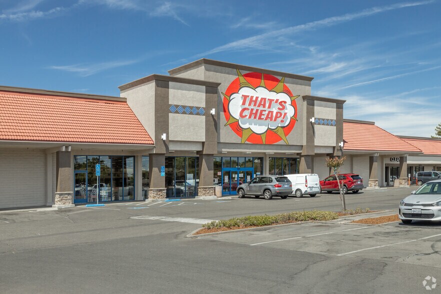 More Photos Of 9407-9417 Madison Ave, Orangevale Unknown For Lease