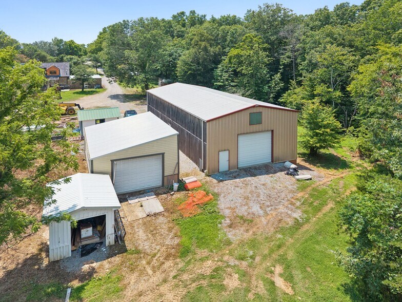 More Photos Of 1374 Peter Pond Rd, Ashland City Lodge Meeting Hall For Sale