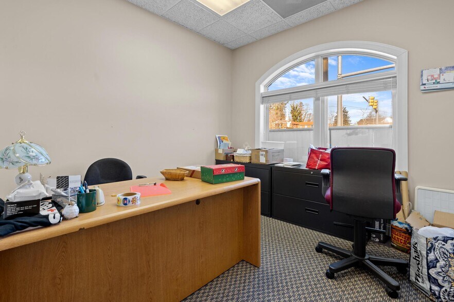 More Photos Of 6540 Brevard Rd, Etowah Office For Sale