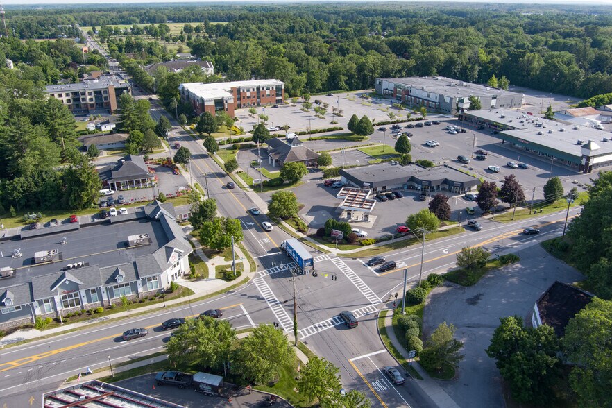 More Photos Of 67 West Ave, Saratoga Springs Freestanding For Sale