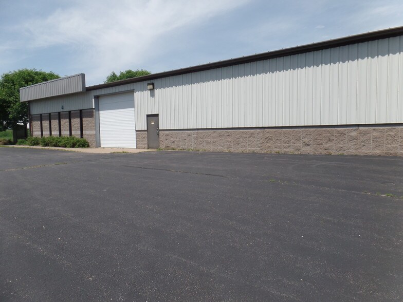 More Photos Of 1000 State Highway 153, Mosinee Industrial For Lease