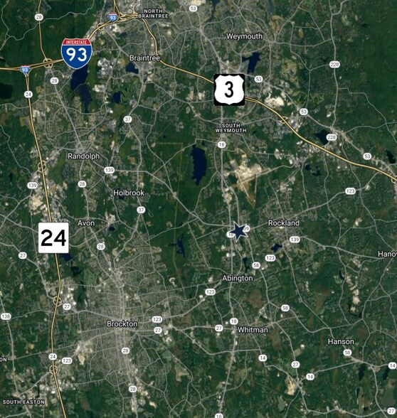 More Photos Of 3 Highland Rd, Abington Service For Sale