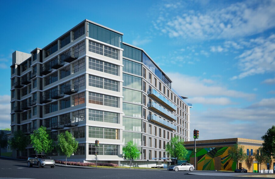 More Photos Of 703 16th St, San Diego Land For Sale