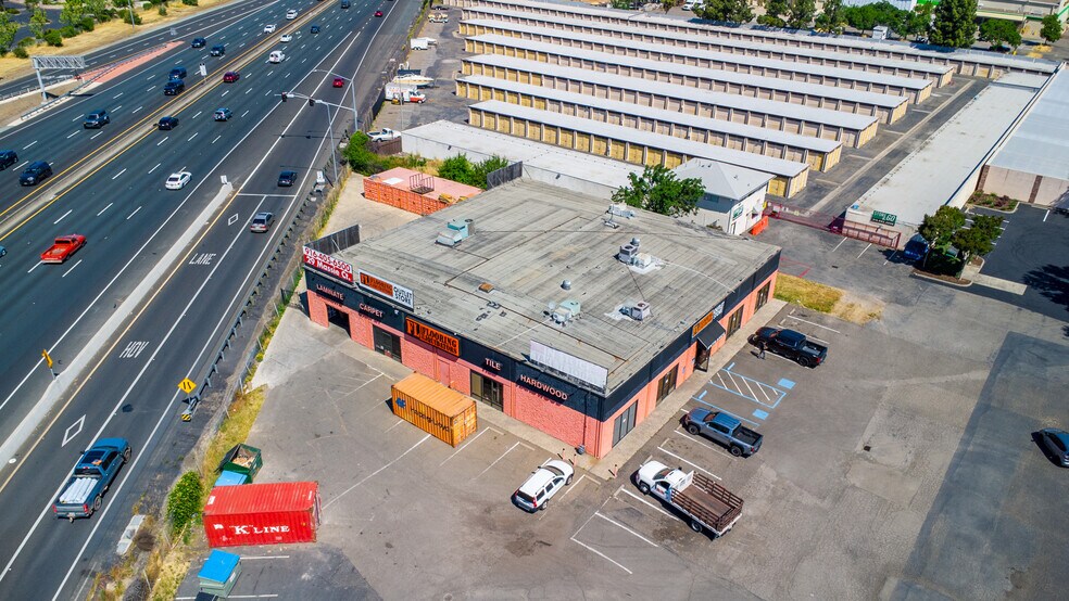 Primary Photo Of 29 Massie Ct, Sacramento Health Club For Sale