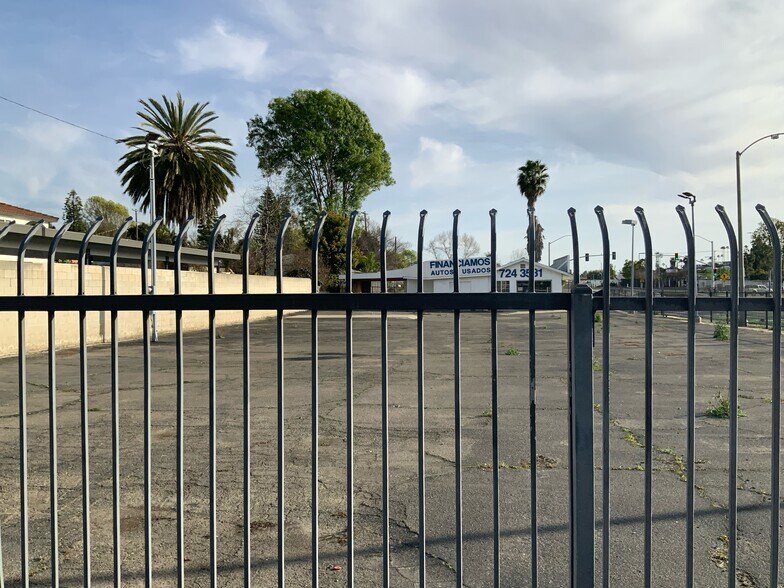 More Photos Of 721 N Santa Fe Ave, Vista Auto Dealership For Sale