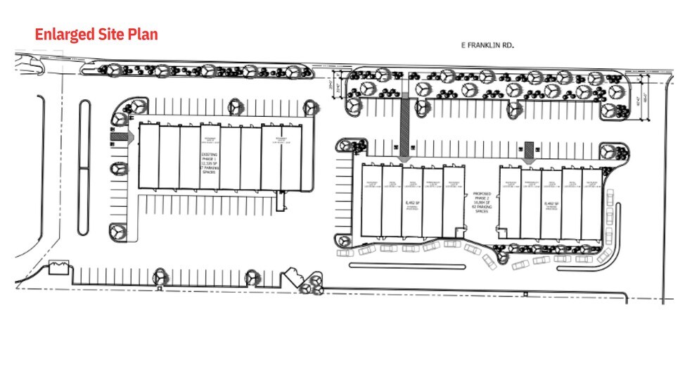 More Photos Of 4865 E Franklin Rd, Nampa General Retail For Lease