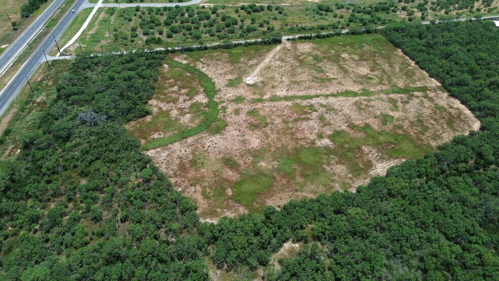 More Photos Of 13855 US-281 & Del Lago Pkwy, San Antonio Land For Sale